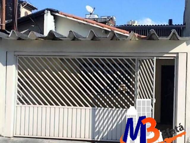 Sobrado para Venda em São Paulo - 2
