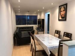 Apartamento para Venda em Taboão da Serra - 2