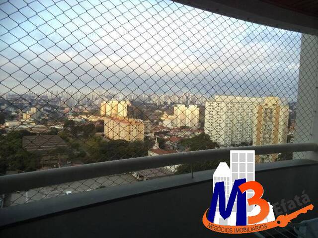 Apartamento para Venda em Taboão da Serra - 2