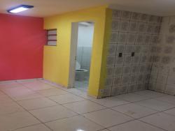 #SL0031 - Salão Comercial para Venda em Taboão da Serra - SP - 1