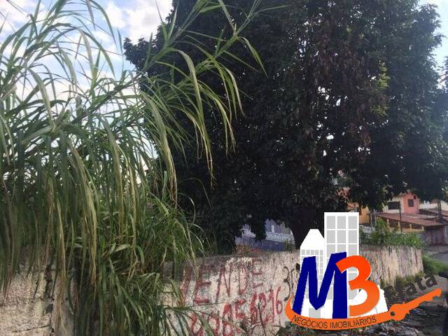 #TE0003 - Terreno para Venda em Taboão da Serra - SP - 2