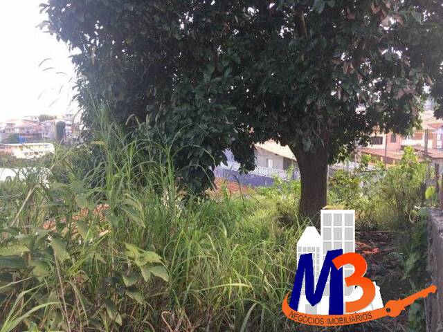 #TE0003 - Terreno para Venda em Taboão da Serra - SP - 3