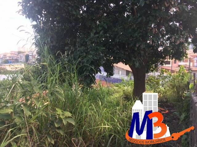 Terreno para Venda em Taboão da Serra - 4