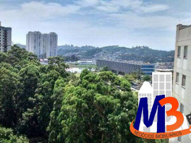 #AP0047 - Apartamento para Venda em Taboão da Serra - SP