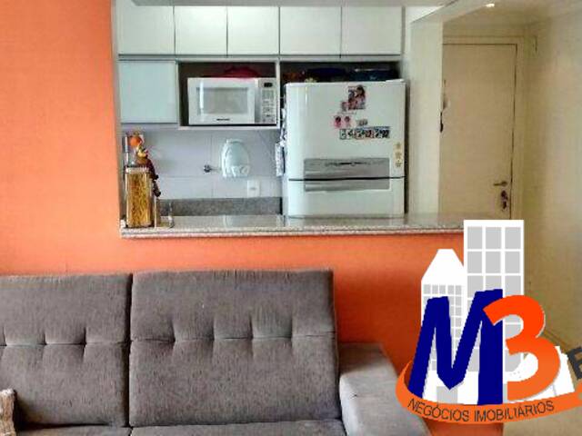 Apartamento para Venda em Taboão da Serra - 4