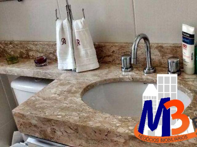 Apartamento para Venda em Taboão da Serra - 5