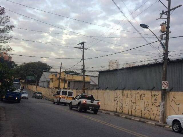 #TE0004 - Terreno para Venda em Taboão da Serra - SP - 1