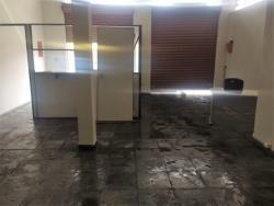 #SL0032 - Salão Comercial para Locação em Taboão da Serra - SP - 1