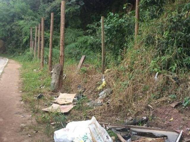 #TE0004 - Terreno para Venda em Taboão da Serra - SP - 2