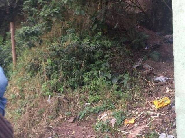 #TE0004 - Terreno para Venda em Taboão da Serra - SP - 3