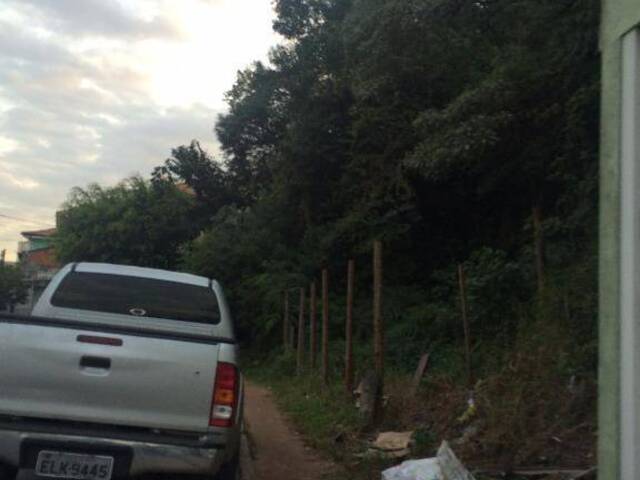 Terreno para Venda em Taboão da Serra - 4