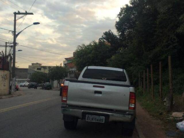 Terreno para Venda em Taboão da Serra - 5