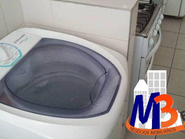 Apartamento para Locação em Taboão da Serra - 2