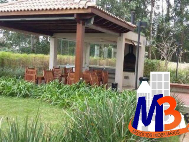 Apartamento para Locação em Taboão da Serra - 4