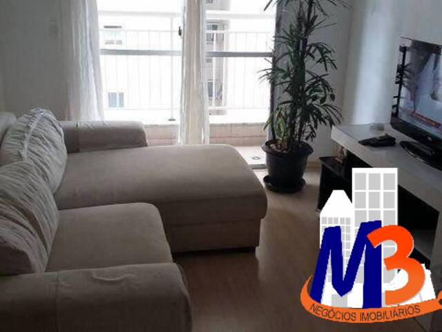 Apartamento para Locação em Taboão da Serra - 5