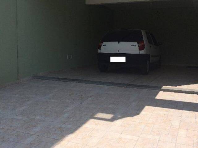 Sobrado para Venda em Taboão da Serra - 4