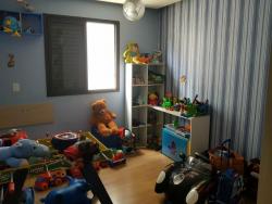Apartamento para Locação em Taboão da Serra - 4