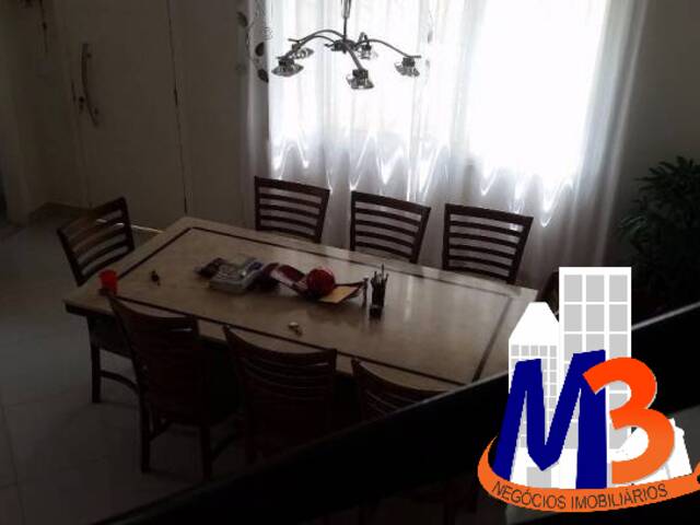 Sobrado para Venda em Taboão da Serra - 3