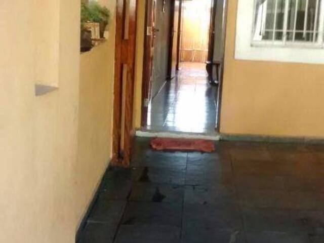 Sobrado para Venda em Taboão da Serra - 2