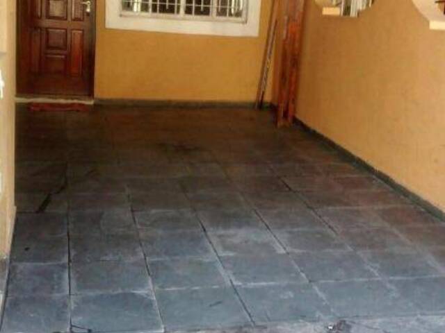 Sobrado para Venda em Taboão da Serra - 3