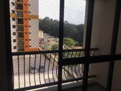 Apartamento para Locação em Taboão da Serra - 3