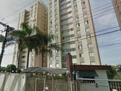 #AP0613 - Apartamento para Venda em São Paulo - SP - 1