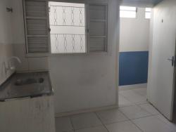 #CAV0343 - casa compartilhada para Locação em Taboão da Serra - SP - 2