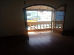 #SO0400 - Sobrado para Locação em Taboão da Serra - SP