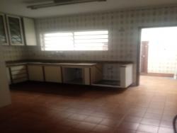 Sobrado para Locação em Taboão da Serra - 4