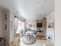 #APPV0597 - Apartamento para Venda em São Paulo - SP - 1