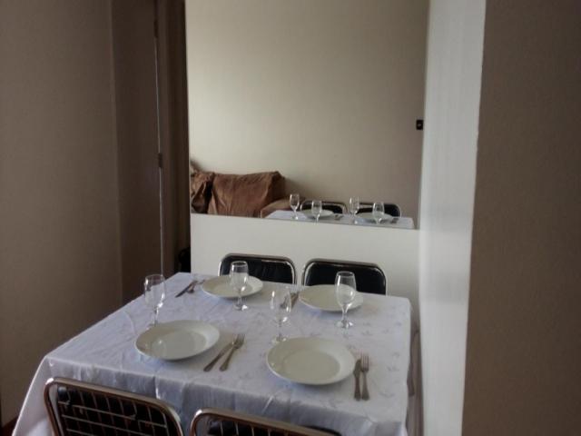 #APV0616 - Apartamento para Venda em São Paulo - SP - 1