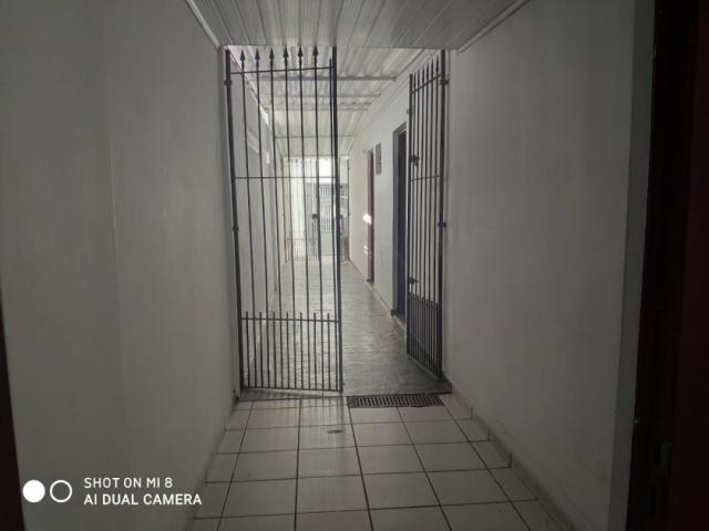 Sobrado para Locação em Taboão da Serra - 4