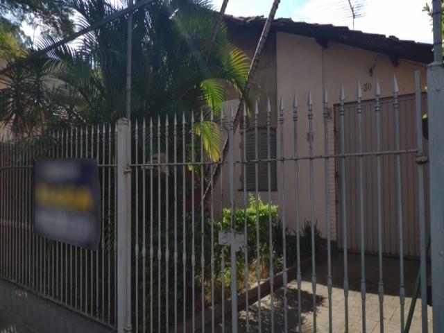 #CA0344 - Casa terrea para Locação em Taboão da Serra - SP - 2