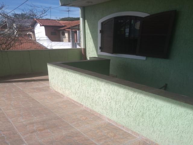 #CA0345 - Casa terrea para Venda em São Paulo - SP - 2
