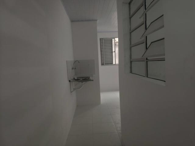 #ca0350 - Casa terrea para Locação em São Paulo - SP - 2