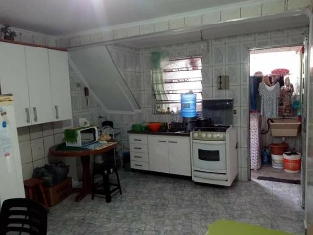 #CA0346 - Casa terrea para Venda em Taboão da Serra - SP - 3