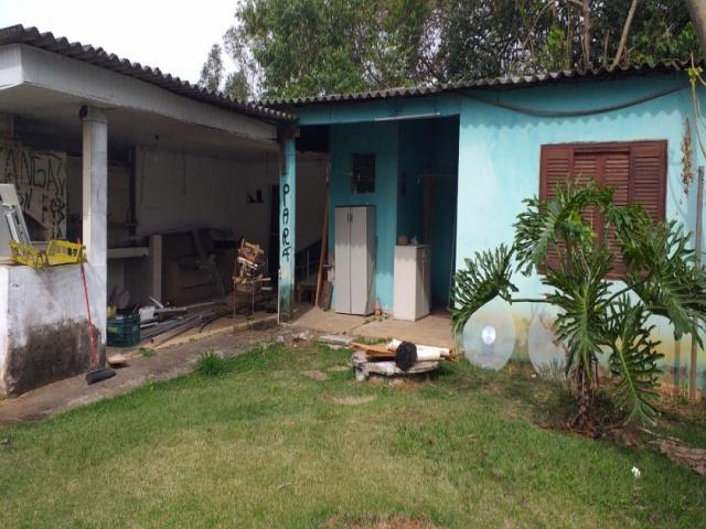 #CA0347 - Casa terrea para Venda em São Paulo - SP - 2