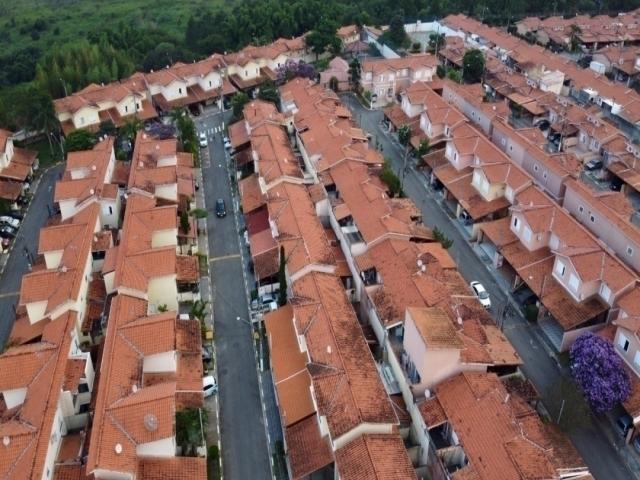#CA0353 - Casa terrea para Venda em Cotia - SP - 2