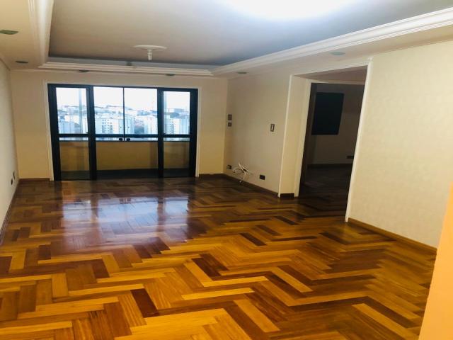 #APV0619 - Apartamento para Venda em São Paulo - SP - 2