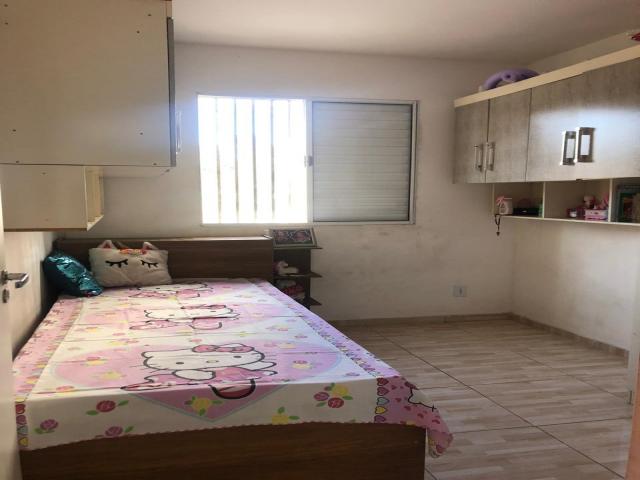 Apartamento para Venda em Taboão da Serra - 5
