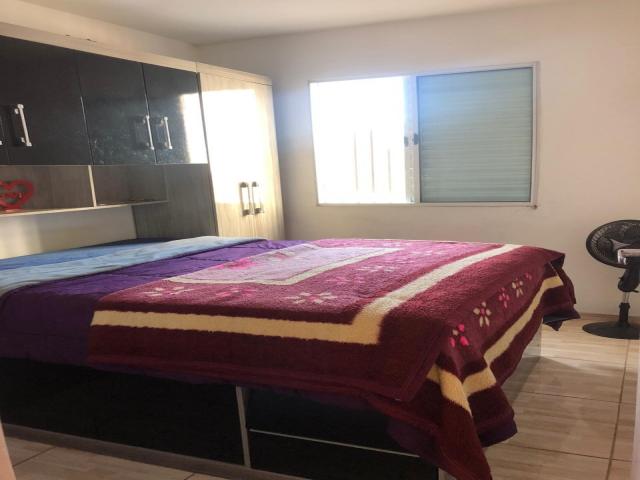 Apartamento para Venda em Taboão da Serra - 4
