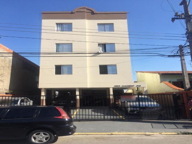 Apartamento para Venda em Taboão da Serra - 4