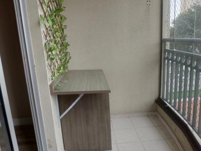 Apartamento para Locação em Osasco - 4
