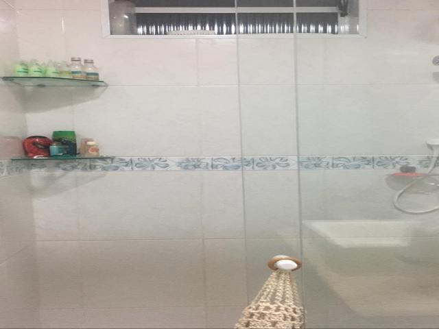 Sobrado para Venda em Taboão da Serra - 4