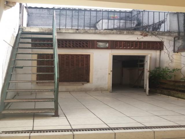 #SO0435 - Sobrado para Locação em Taboão da Serra - SP - 2