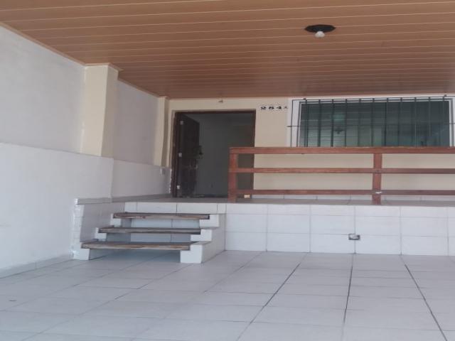 Sobrado para Locação em Taboão da Serra - 4