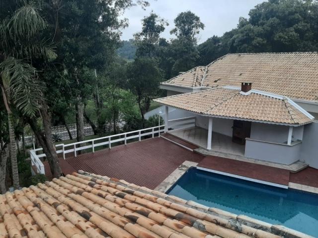 #sov0436 - Mansão alto padrão residencial para Venda em São Paulo - SP - 3