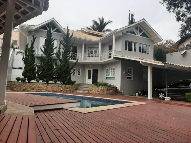 #sov0436 - Mansão alto padrão residencial para Venda em São Paulo - SP - 2