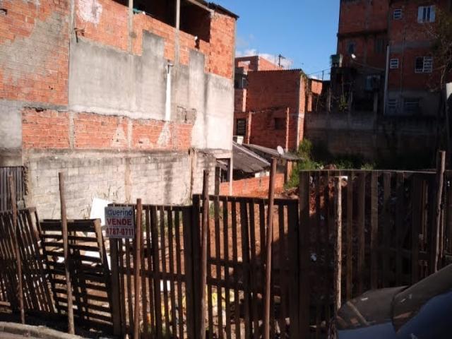 #TE0031 - Terreno para Venda em Taboão da Serra - SP - 1