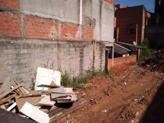 #TE0031 - Terreno para Venda em Taboão da Serra - SP - 2